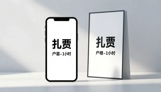 互动引导中的性能差异理解误区