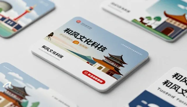 和风文化科技投资发展（深圳）有限公司品牌策划应用于家庭日常使用案例介绍