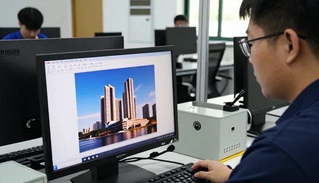 从市政工程看内容分发应用效果